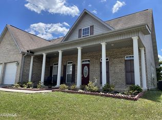 1234 Elsborn Ridge Rd, Maryville, TN 37801