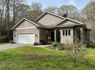 12 Chasey Ln UNIT 12, Norwich, CT 06360