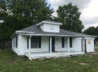 245 Cemetery St, Junction City, KY 40440