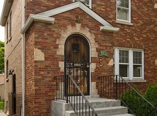 4740 S Hamlin Ave, Chicago, IL