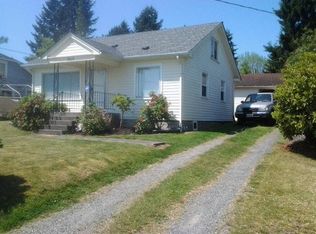 5910 Commercial Ave SE, Everett, WA 98203