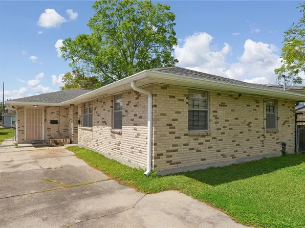 1217 Elizardi Blvd, New Orleans, LA 70114