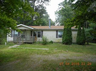 3439 N 1100 W, Pennville, IN 47369