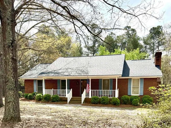 6986 Salley Rd, North, SC 29112