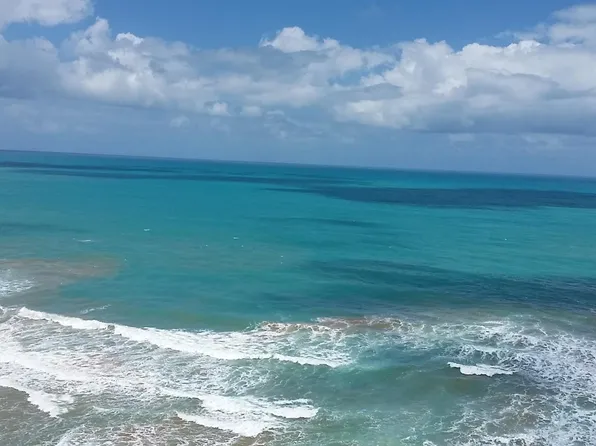 1 Calle Esperanza West Tower Sandy Hls #8C, Luquillo, PR 00773