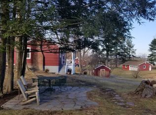 673 Woods Rd, Germantown, NY 12526