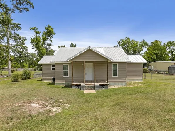 10221 S County Road 55 Rd, Cottonwood, AL 36320