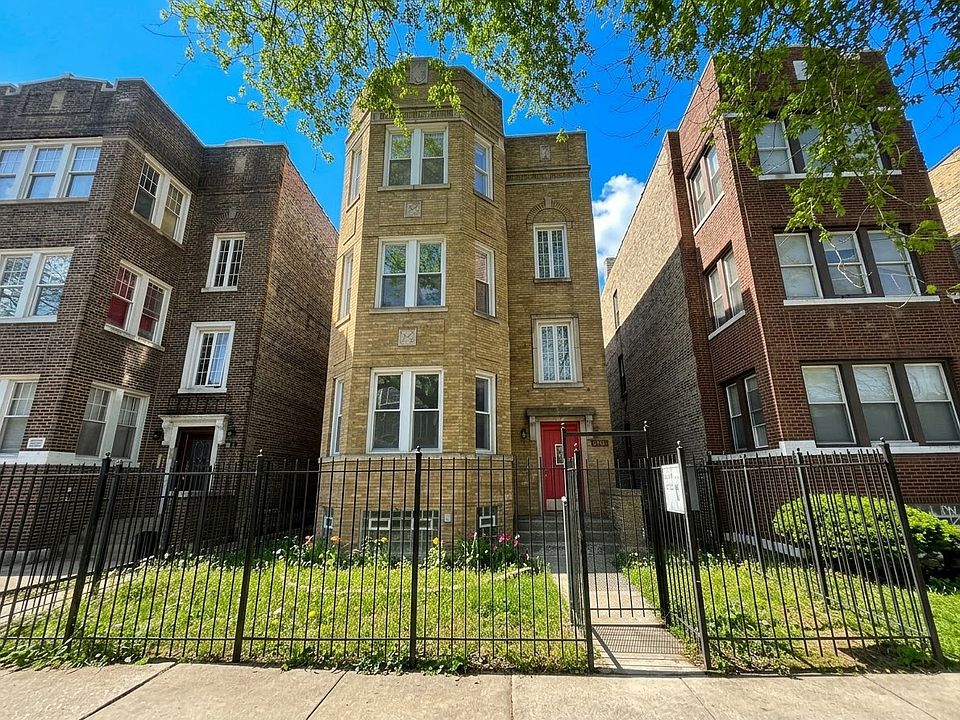 1st image of 8216 S Maryland Ave #2
