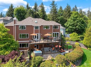 6528 155th Ave SE, Bellevue, WA