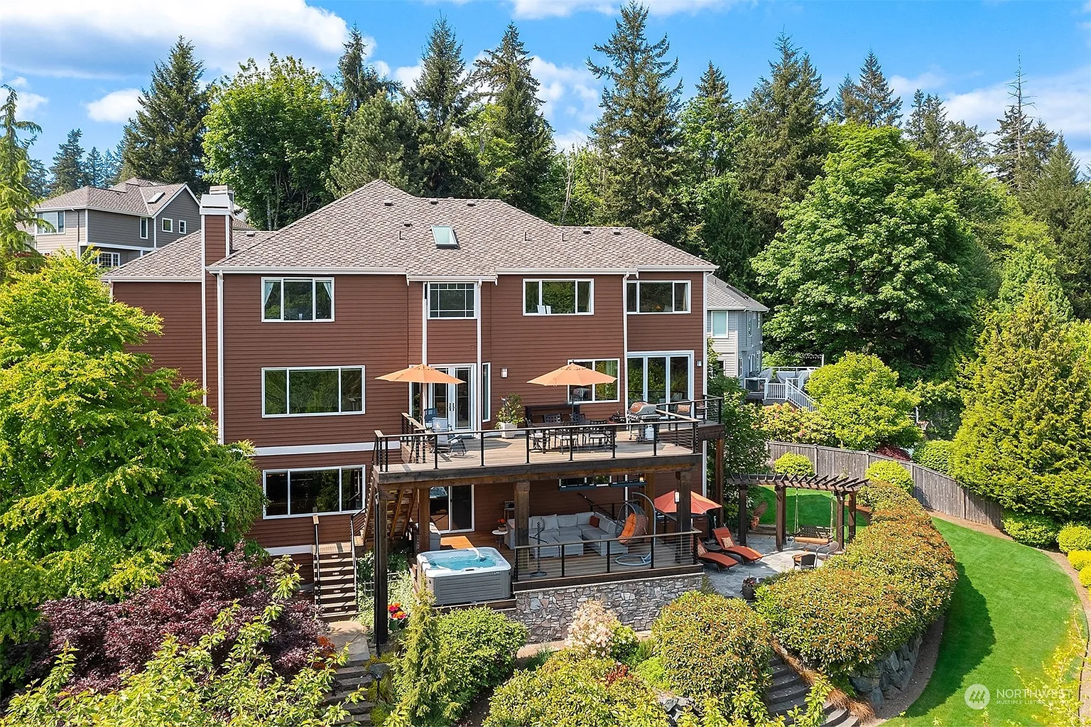 6528 155th Avenue SE photo 1