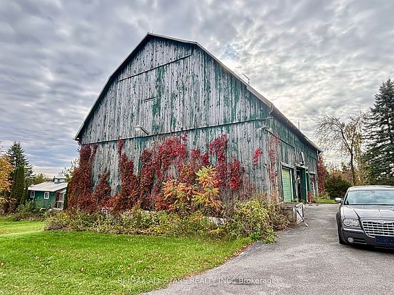 4th image of 14200 Side Road 18 Rd W