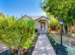 16 N Adams St, San Angelo, TX 76901