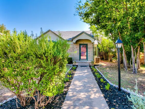 16 N Adams St, San Angelo, TX 76901