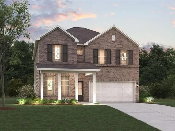 1999 Brookhill Way, Snellville, GA 30078