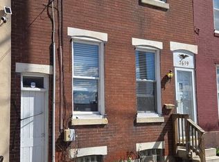 2619 E Hagert St, Philadelphia, PA 19125