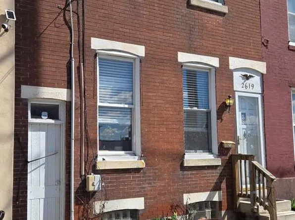 2619 E Hagert St, Philadelphia, PA 19125