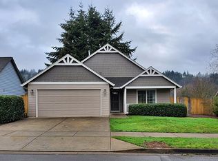 1354 Jodi Dr, Silverton, OR 97381