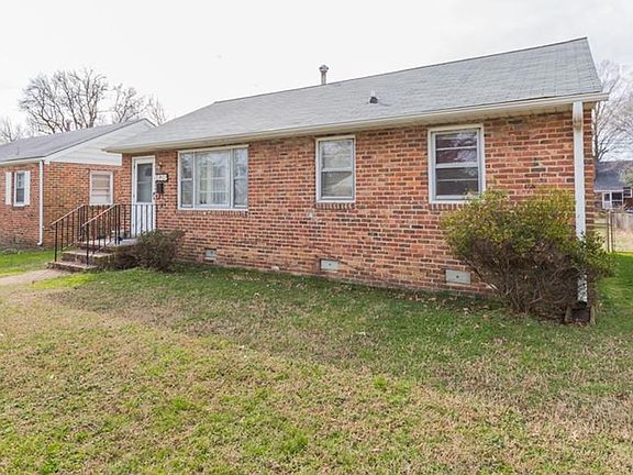 3rd image of 3616 Griffin Ave