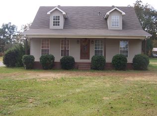 508 Stadium St, Red Bay, AL 35582