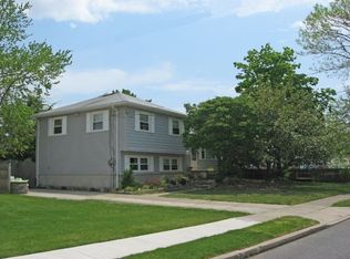 3 Yale Blvd, Somers Point, NJ 08244