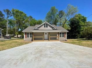 442 NW Plainview Dr, Dalton, GA 30721