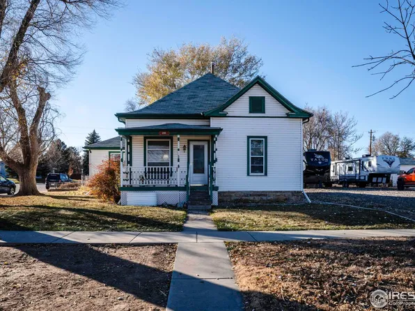 201 5th St, Mead, CO 80542