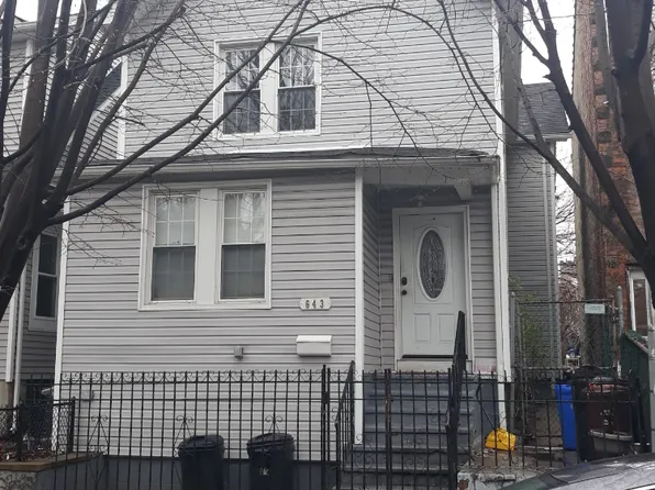 643 E 223rd St, Bronx, NY 10466