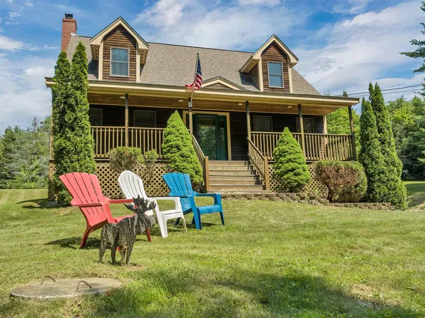 224 Rand Hill Road, Alton, NH 03810