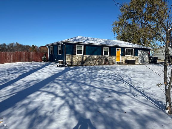 2nd image of 7610 W County Road 550 S