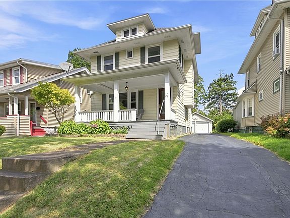 3rd image of 74 McKinster St