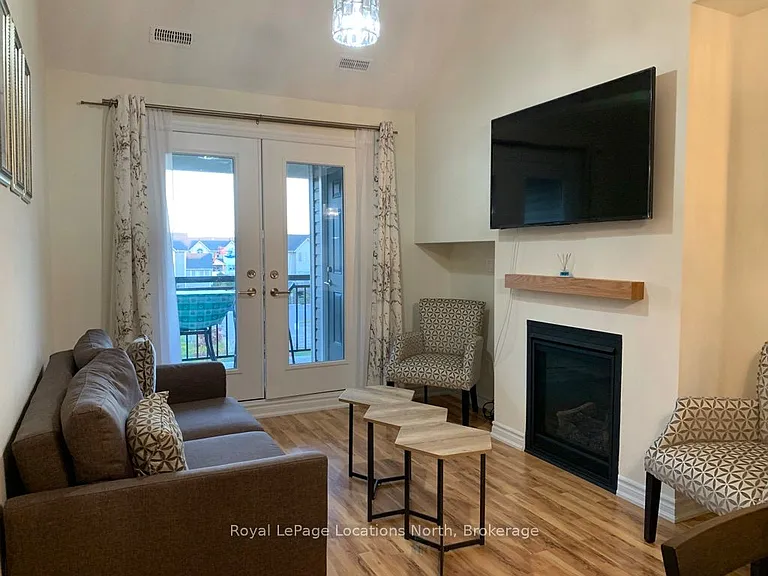 5 Anchorage Cres #305 — Photo 3