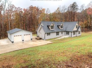 302 Oak Ridge Rd, Buffalo, WV 25033