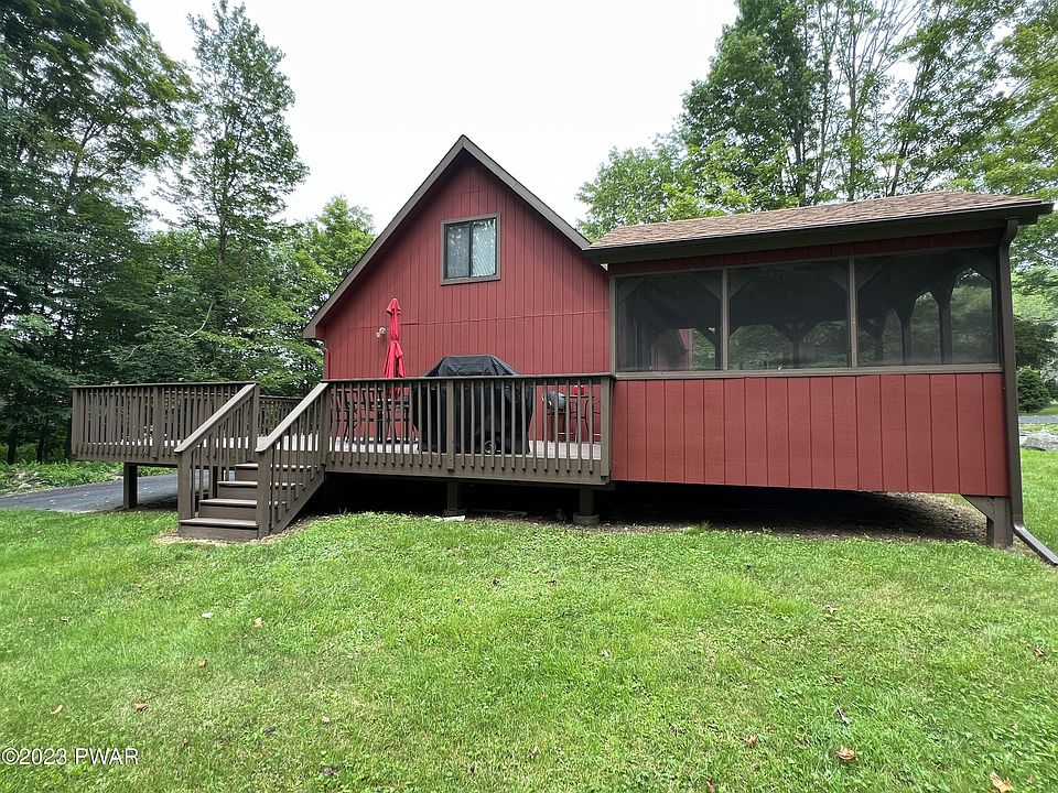 12 Grandview Dr, Lake Ariel, PA 18436 Zillow