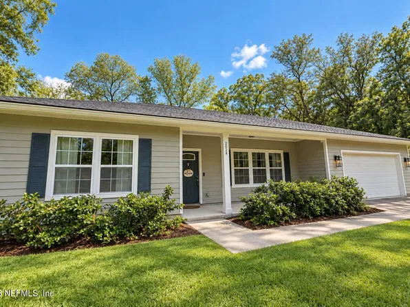 2924 GUAVA Court, Middleburg, FL 32068