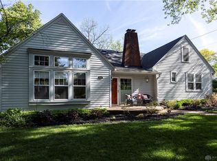 800 Riverside Dr, Springfield, OH 45504