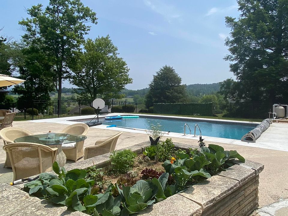 2292 Egolf Rd, Bedford, PA 15522 Zillow