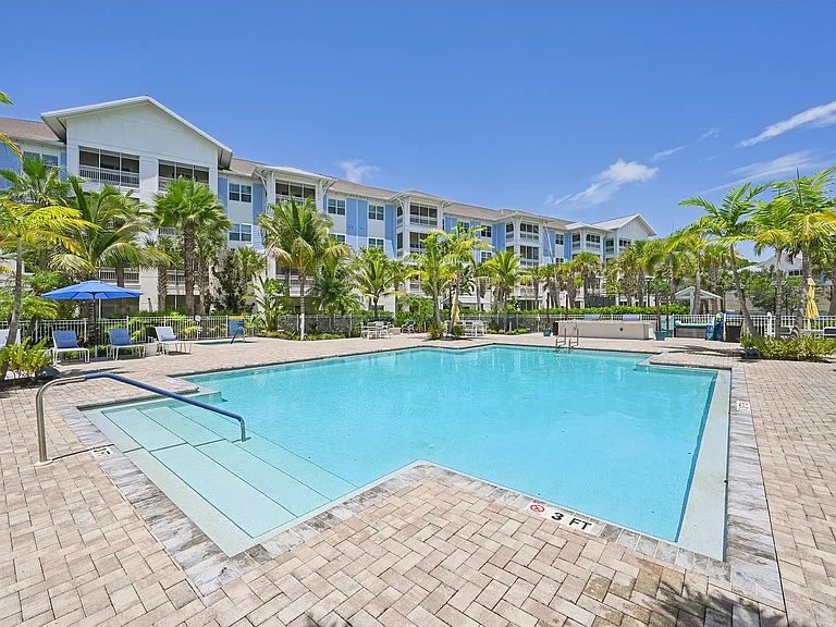 A tranquil setting for leisure and fun.