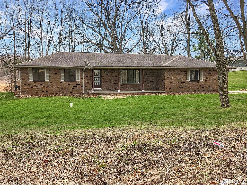 2875 Auten Rd, Ortonville, MI 48462 MLS 20230028303 Zillow