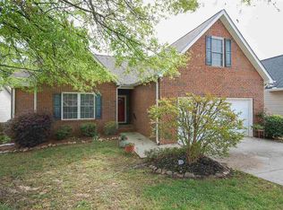 142 Elliott Cir, Anderson, SC 29621