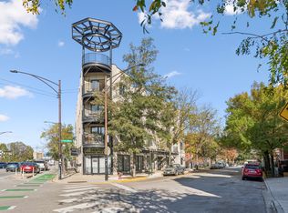 875 N Milwaukee Ave Unit 2S, Chicago, IL 60642