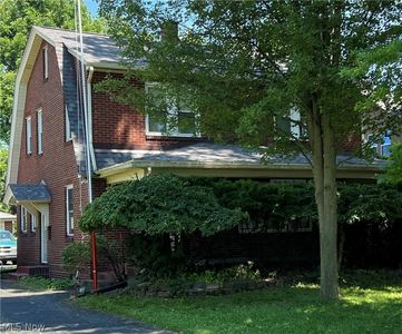 3919 Euclid Blvd, Youngstown, OH, 44512