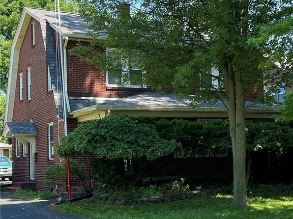 3919 Euclid Blvd, Youngstown, OH 44512