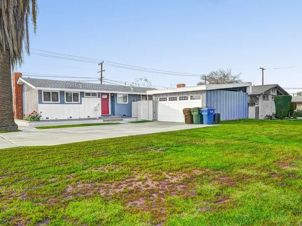 1729 Craighton Ave, Hacienda Heights, CA 91745