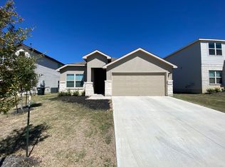 3176 Morlanga St, New Braunfels, TX 78130