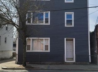 524 Branch Ave, Providence, RI 02904