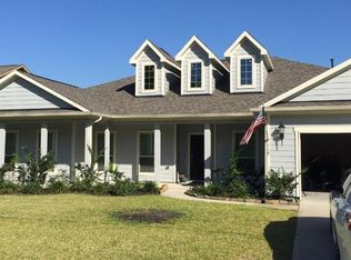 119 7th St, League City, TX 77573