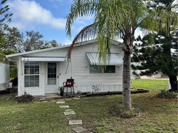 4711 Orange Blvd, Sebring, FL 33870