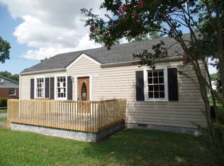 9813 Woodman Rd, Richmond, VA 23228