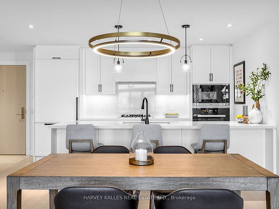 3rd image of 1 Strathgowan Ave #605