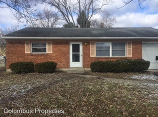 2105 Easthaven Dr, Columbus, OH 43232